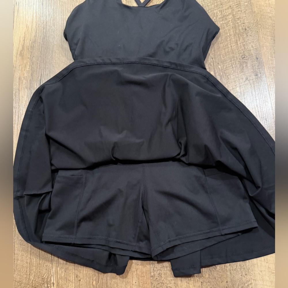 Fabletics Boost Performance Dress Classic Mini At… - image 4